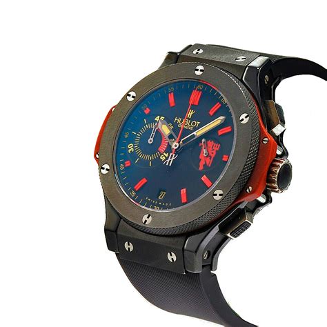 Hublot Red Devil Bang (Big Bang 44mm) 